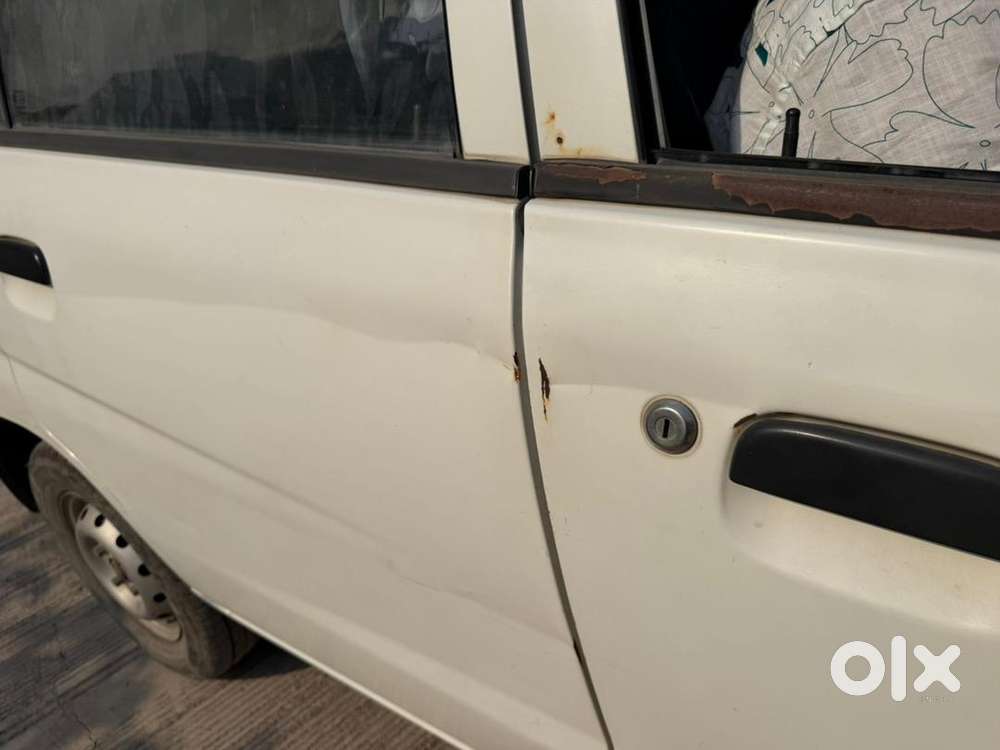 Maruti Suzuki Alto Petrol 45500 Km Driven