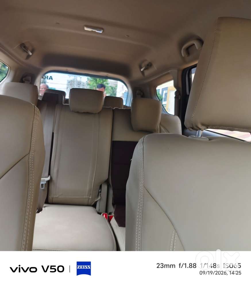 Maruti Suzuki Ertiga 1.5 Zxi, 2026, Petrol