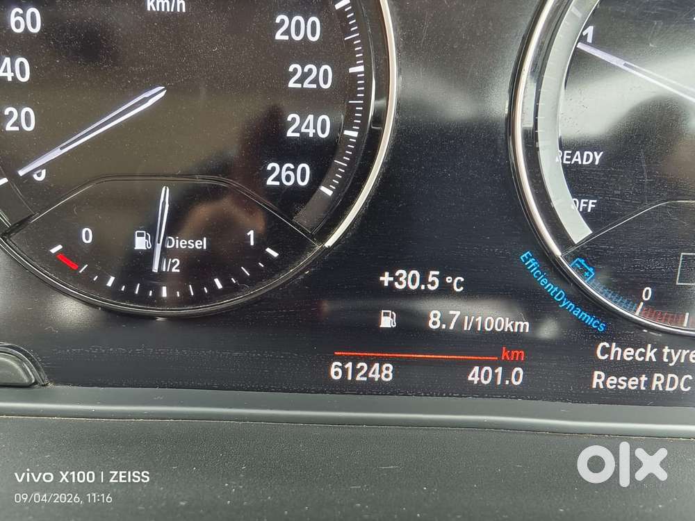 Bmw X1 Sdrive20d Expedition, 2019, Diesel