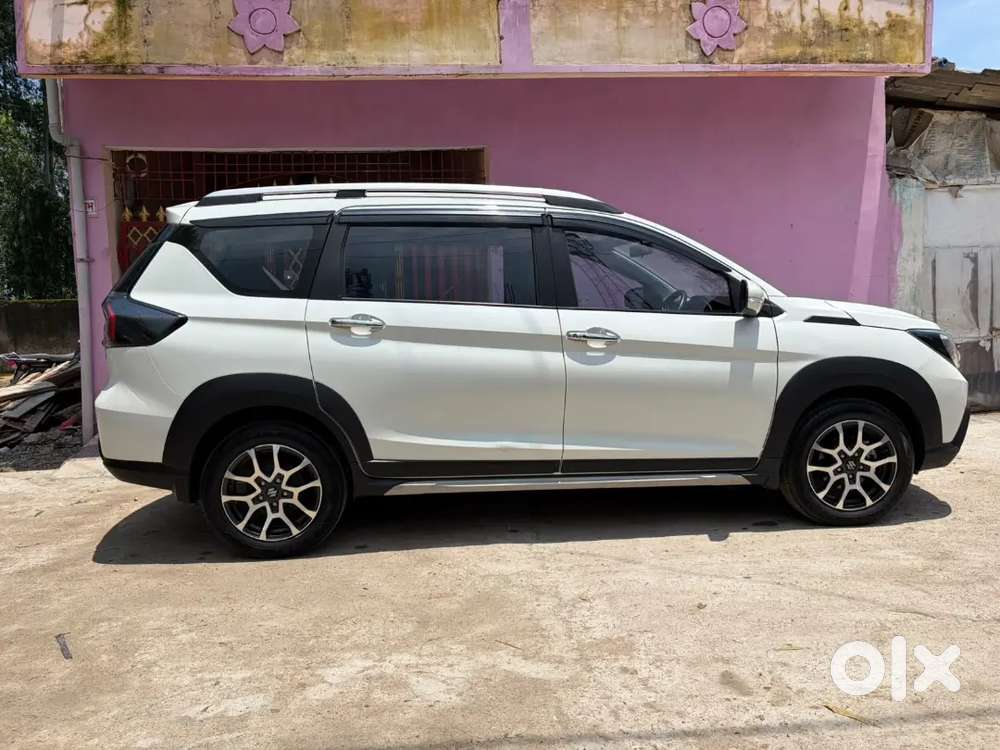 Top Condition Maruti Suzuki Xl6 2024 First Owner