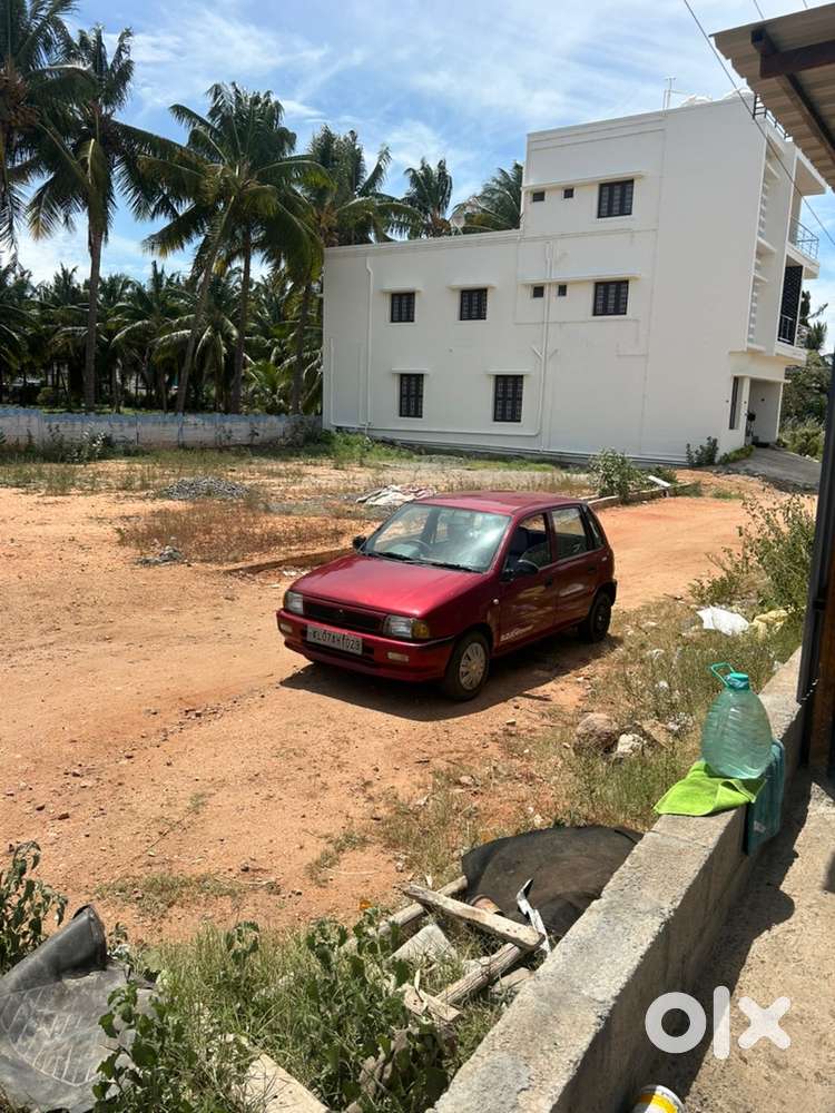 2003 Maruti Suzuki Zen Lx