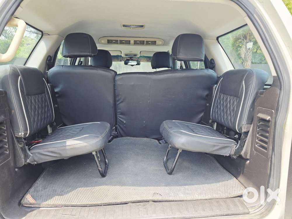 Tata Safari Storme [2015-2019] 2.2 Ex 4x2, 2016, Diesel