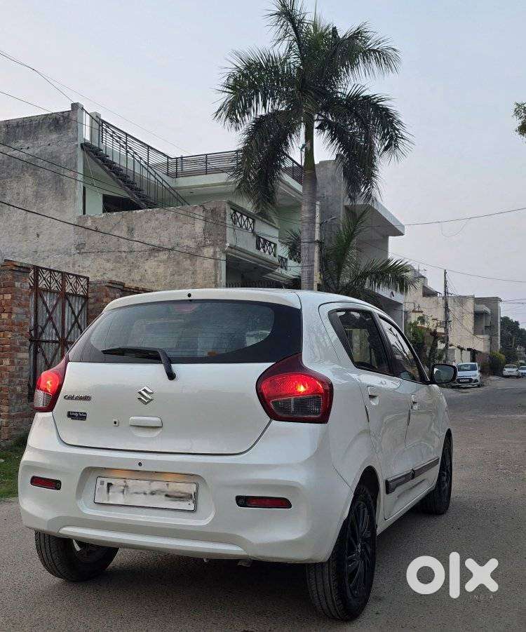 Maruti Suzuki Celerio 2014-2017 Zxi Optional, 2022, Petrol