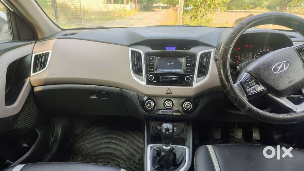 Hyundai Creta 1.6 Ex Diesel, 2020, Diesel