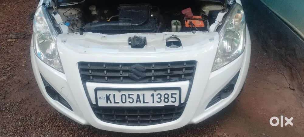 Good Condition