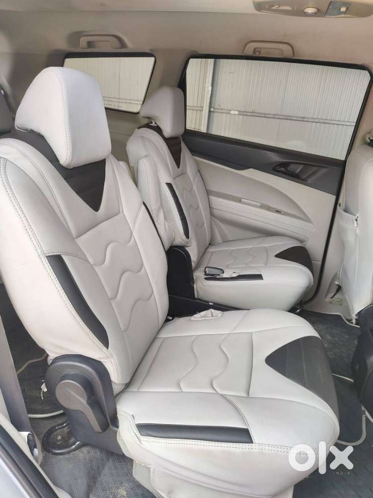 Mahindra Marazzo, 2018, Diesel