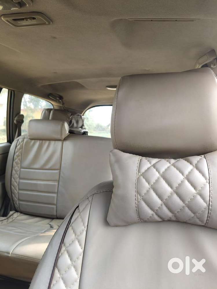 Toyota Diesel Car 2010