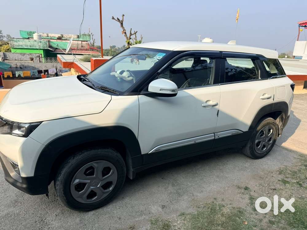 Maruti Suzuki Brezza 2023 Petrol Good Condition