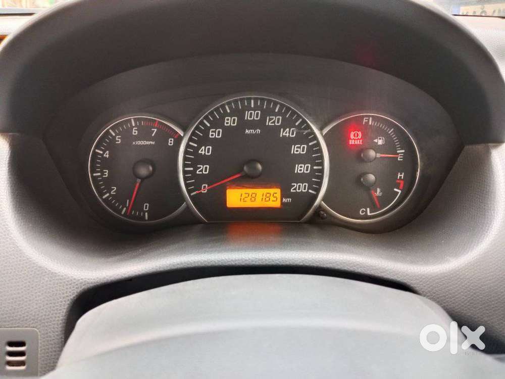 Maruti Suzuki Swift Dzire 1.2 Vxi Bsiv, 2011, Petrol