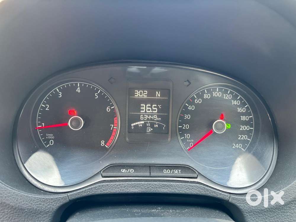 Volkswagen Polo 1.2 Gt Tsi, 2020, Petrol