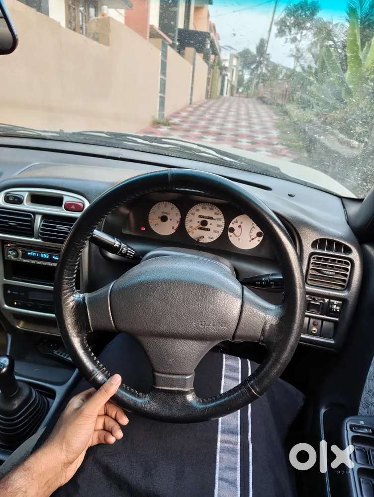 Maruti Suzuki Baleno 2006 Petrol Well Maintained