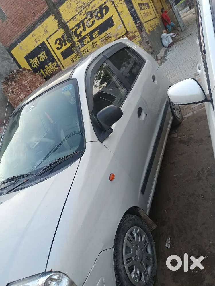 Hyundai Santro Gls Ii 2013 With 30 Km