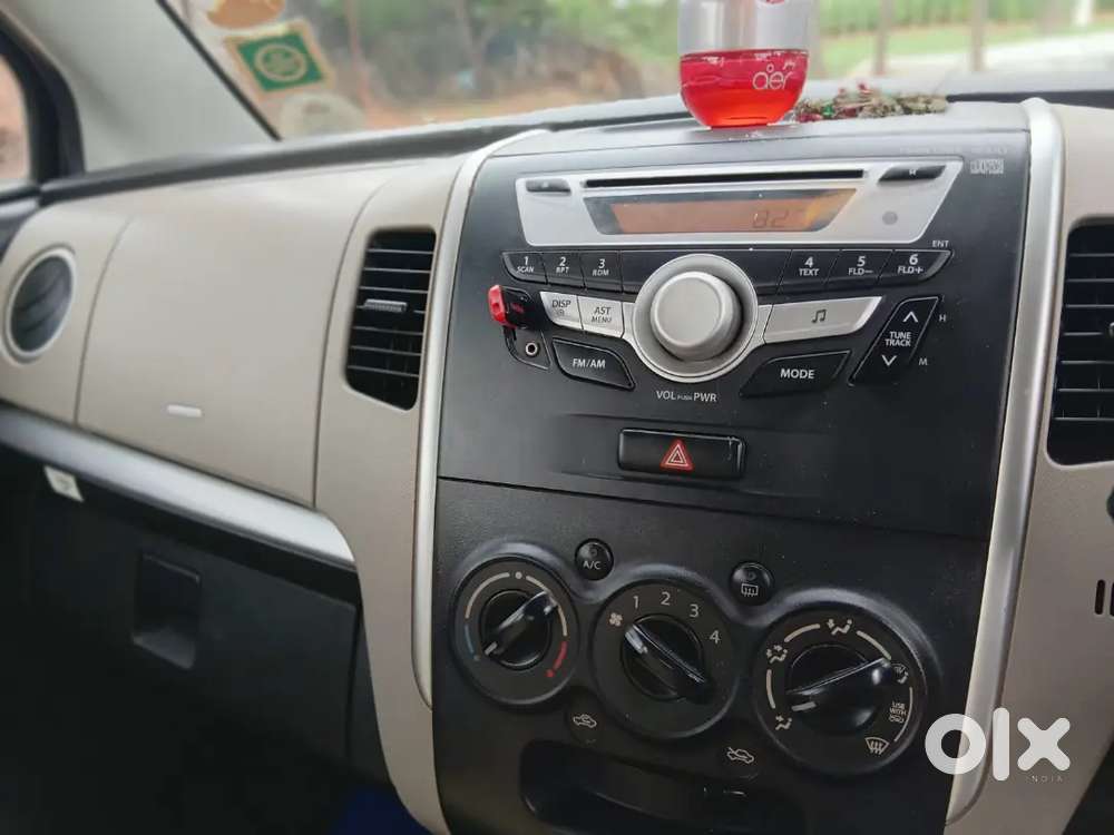 Maruti Suzuki Wagon R, 2014 Year