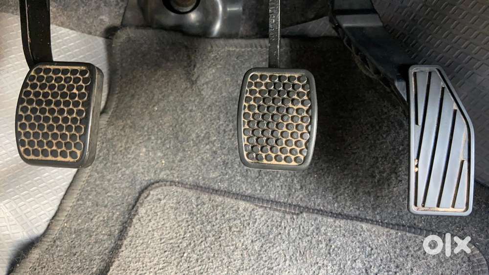 Maruti Suzuki Alto K10 Vxi, 2015, Petrol
