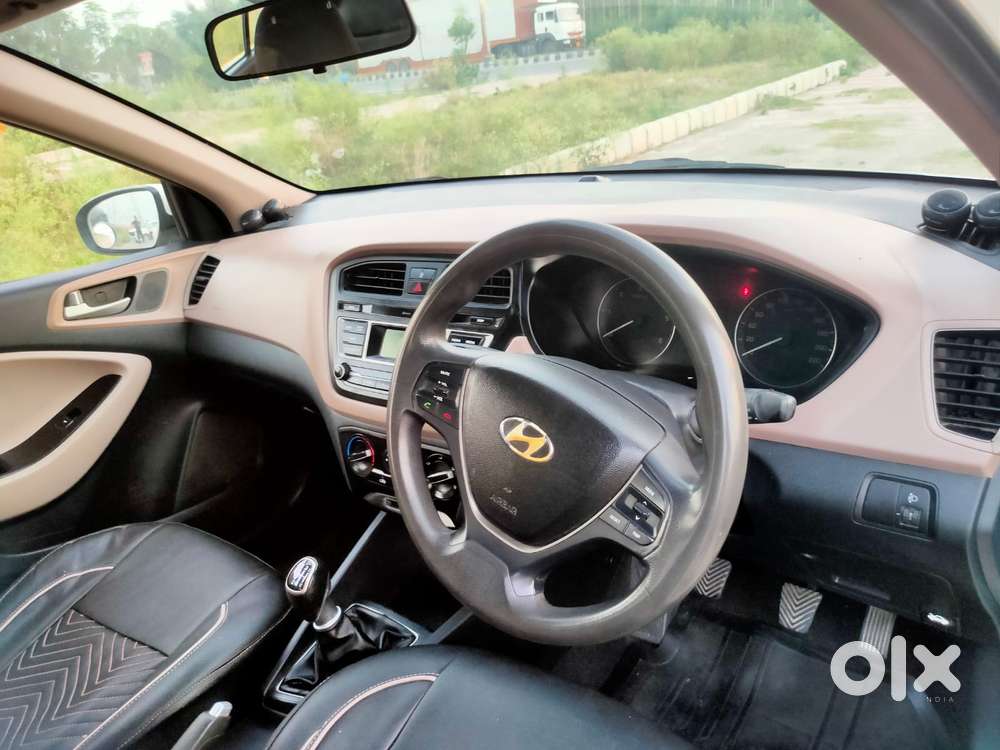 Hyundai I20 Magna 1.2, 2018, Petrol