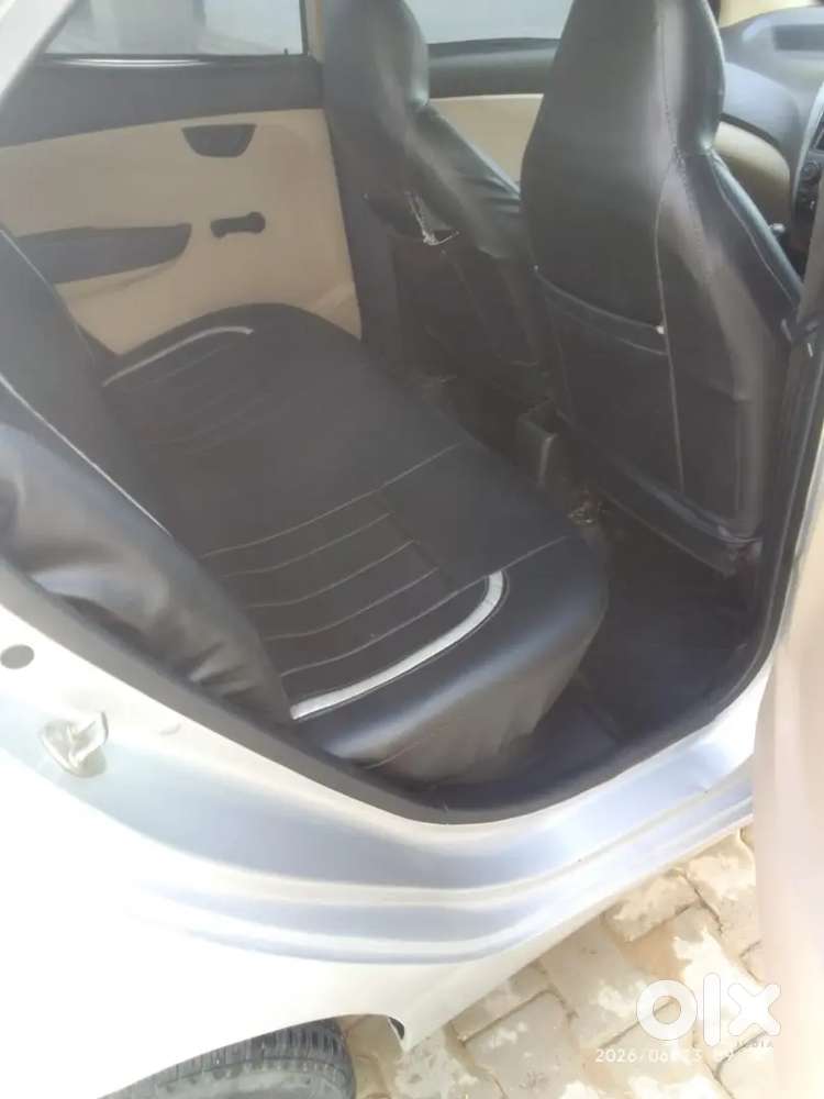 Hyundai Eon Era 2014