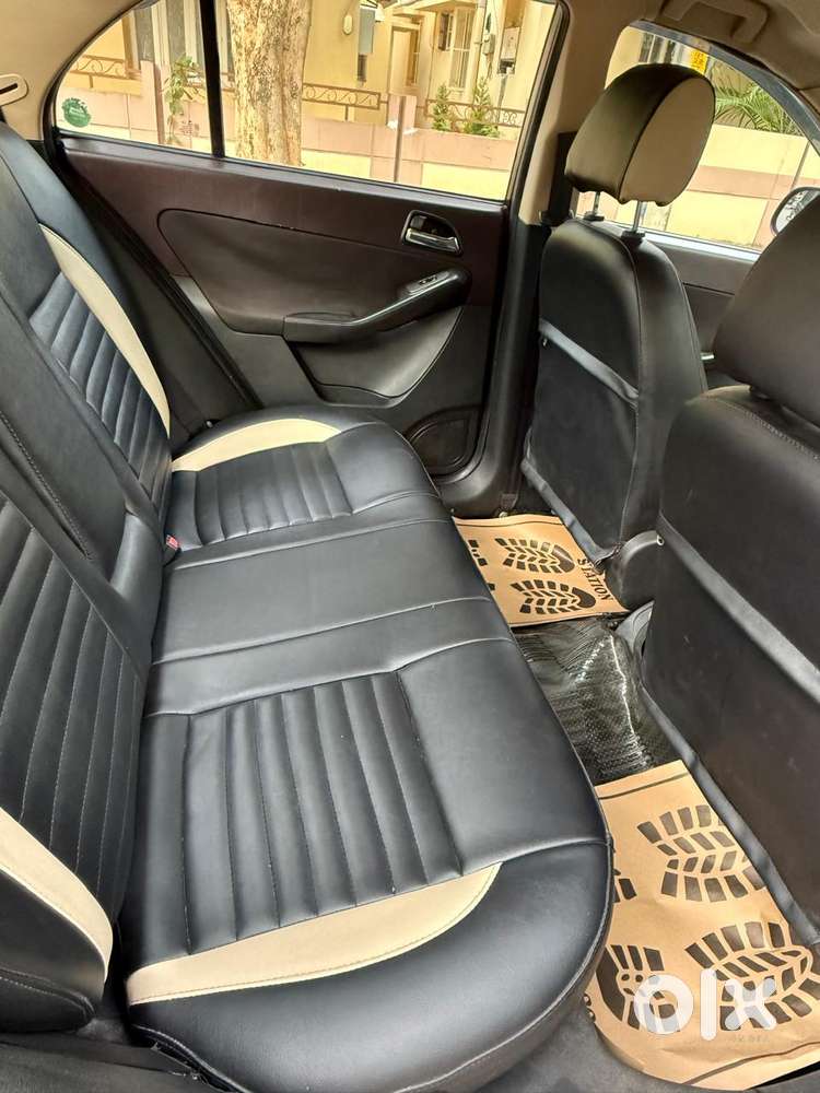 Tata Manza Aura (abs) Safire, 2012, Diesel