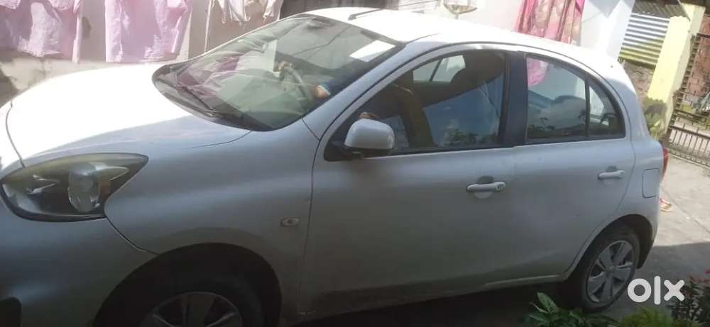 Car In Excellent Condition