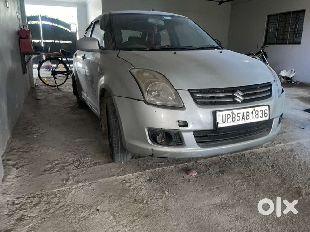 Maruti Suzuki Diesel 2011
