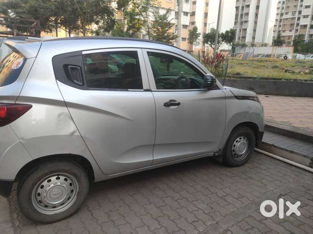 Mahindra Kuv 100 Diesel 2016