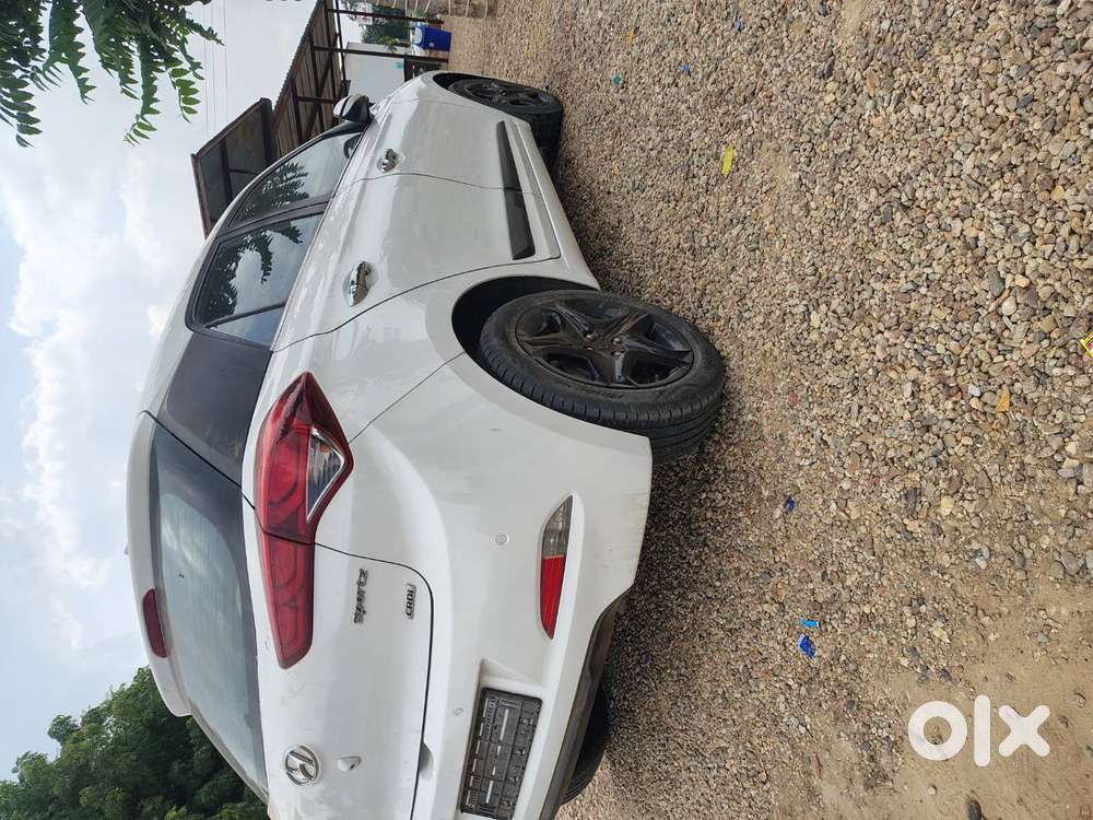 Hyundai I20 Sportz 2014 Diesel