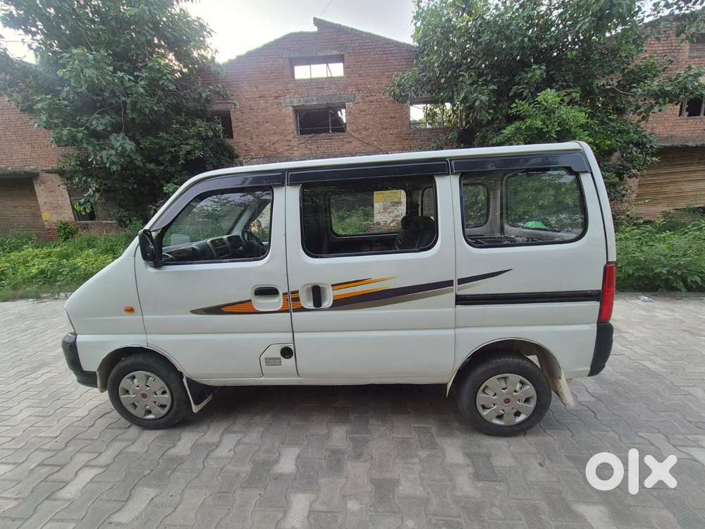 Maruti Suzuki Eeco 5 Str Ac(o) Cng, 2020, Cng & Hybrids