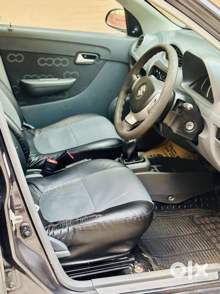 Maruti Suzuki Alto 800 2012-2016 Vxi, 2014, Petrol