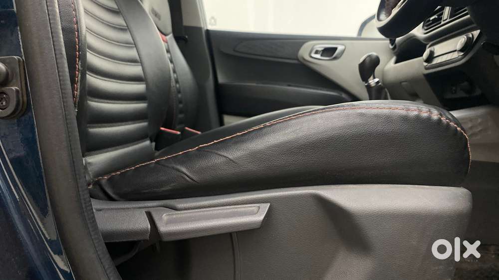 Hyundai Grand I10 Nios Sportz 1.2 Kappa Vtvt, 2022, Petrol