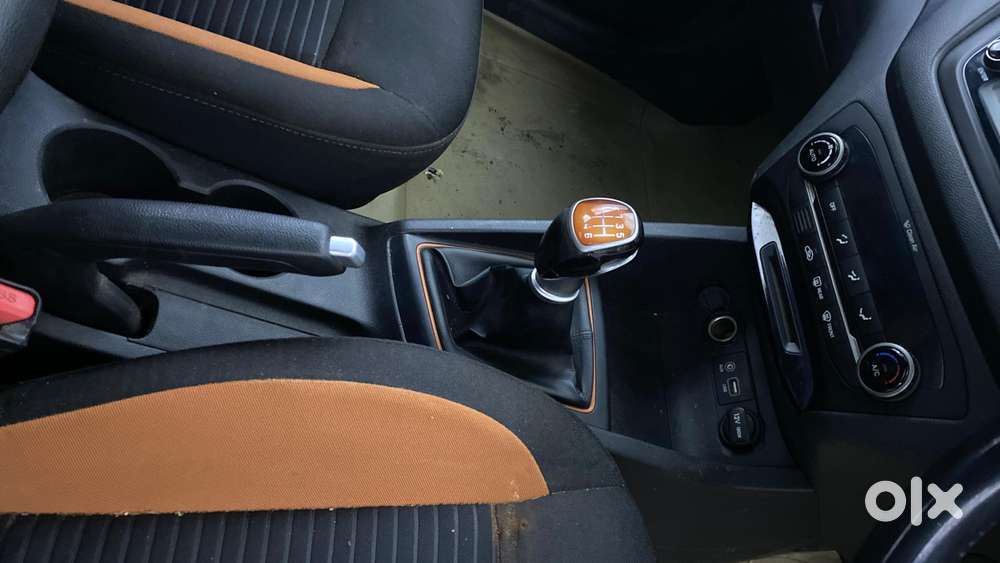 Hyundai I20 Active 1.4 Sx, 2015, Diesel