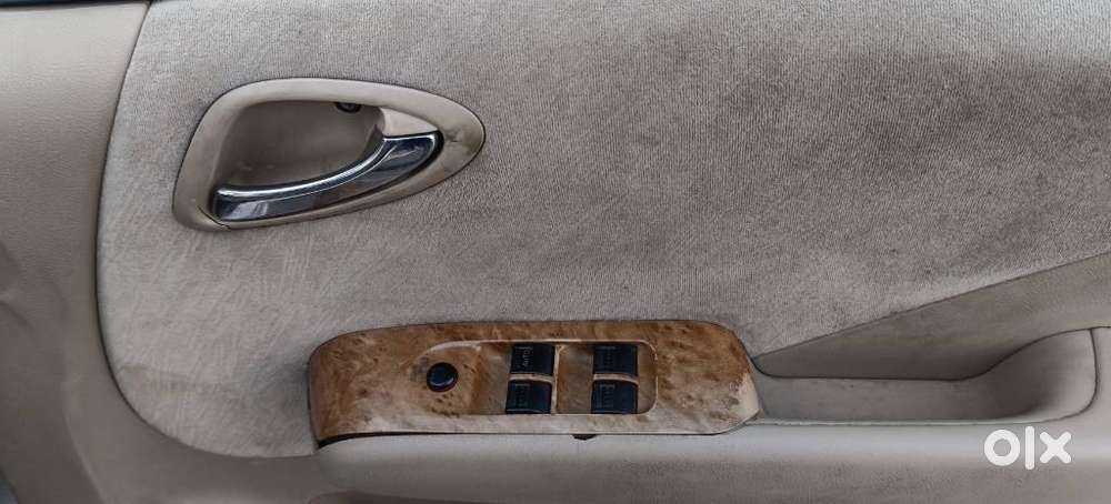 Honda City Zx Petrol Mt, 2006, Petrol