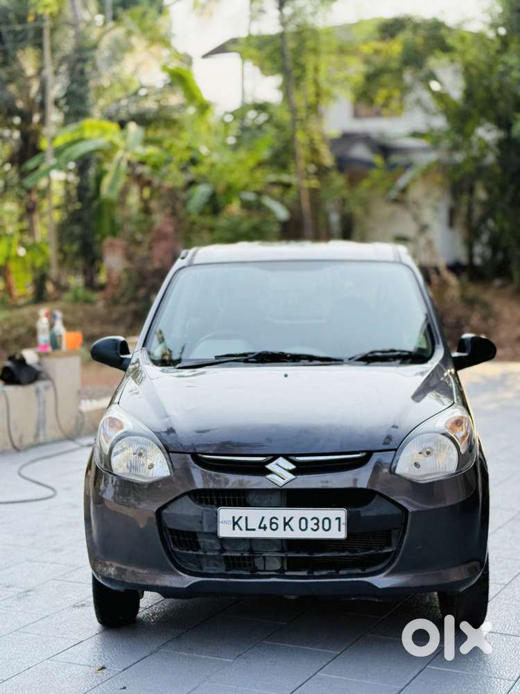 Maruti Suzuki Alto 800 2012-2016 0.8 Lxi (o), 2014, Petrol