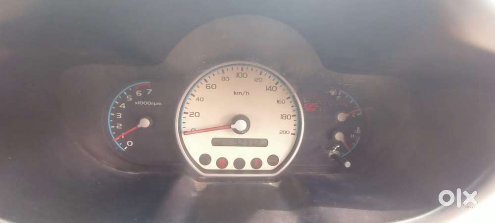 Hyundai I10 2007-2010 Magna 1.1, 2008, Petrol