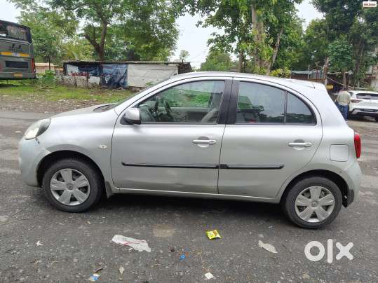 Renault Pulse Petrol Rxl, 2017, Petrol