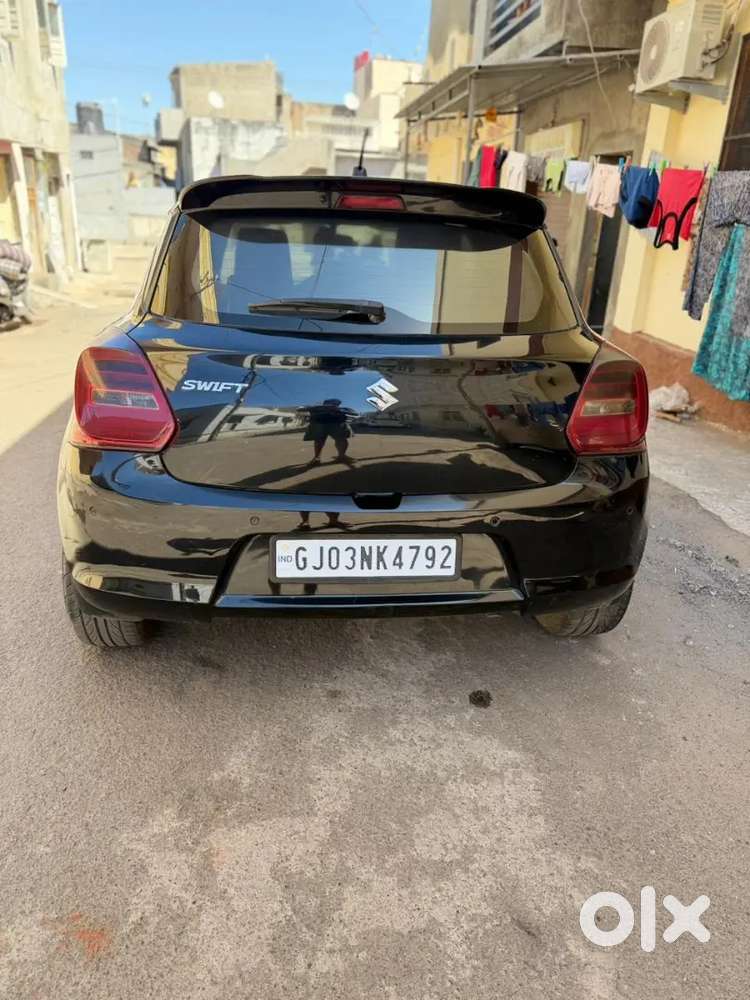 Top Model + Mag Wheel