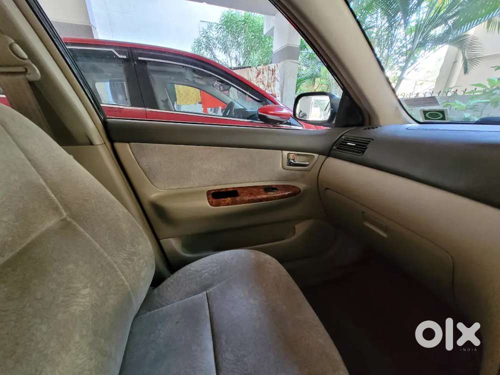 2006 Toyota Corolla In Good Running Condition Single Owner