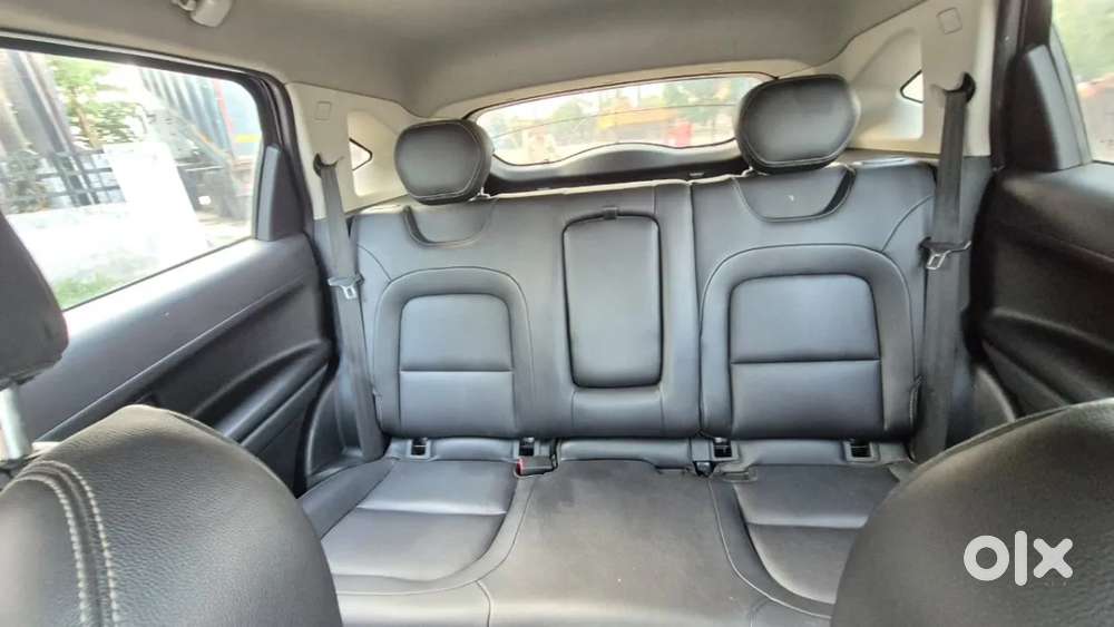 Tata Harrier Xz Dark Edition, 2020, Diesel