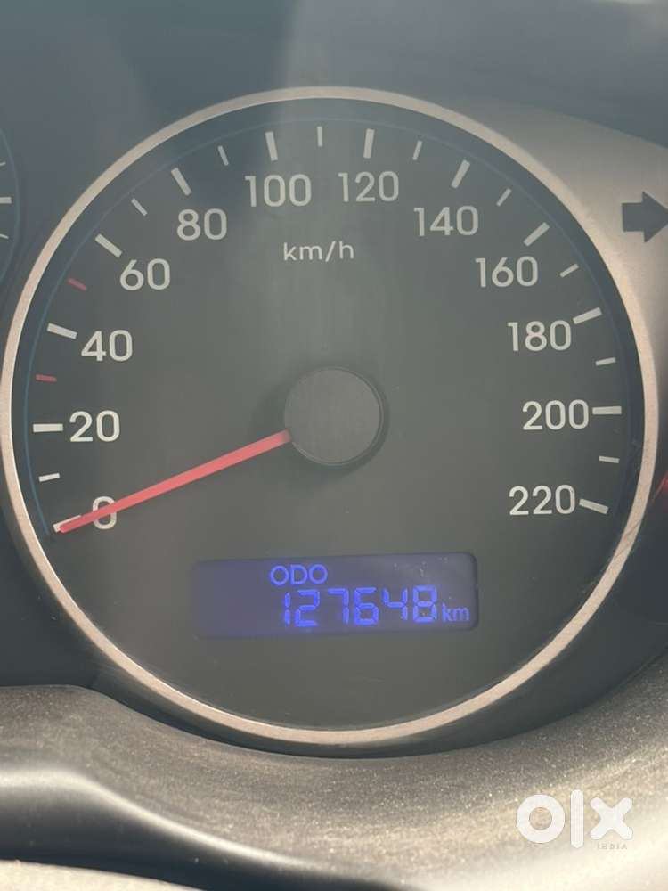 Hyundai I20 Diesel Sportz 2014