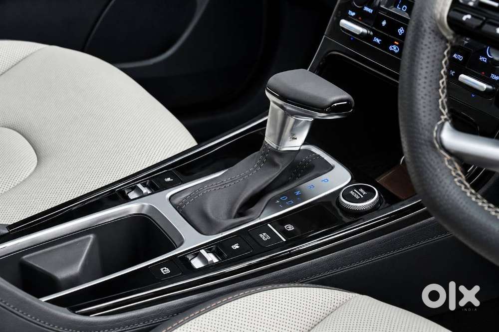 Hyundai Creta 1.5 Sx (o) Diesel, 2025, Diesel