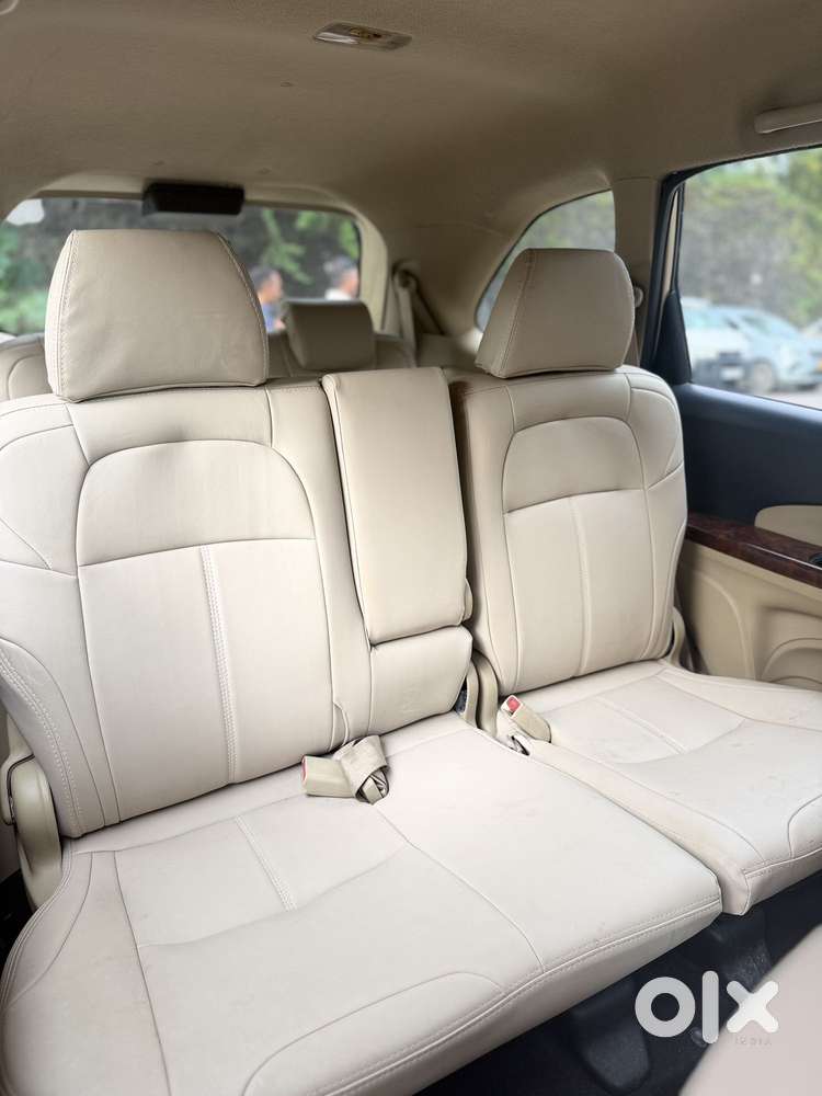 Honda Mobilio V I-dtec, 2015, Diesel