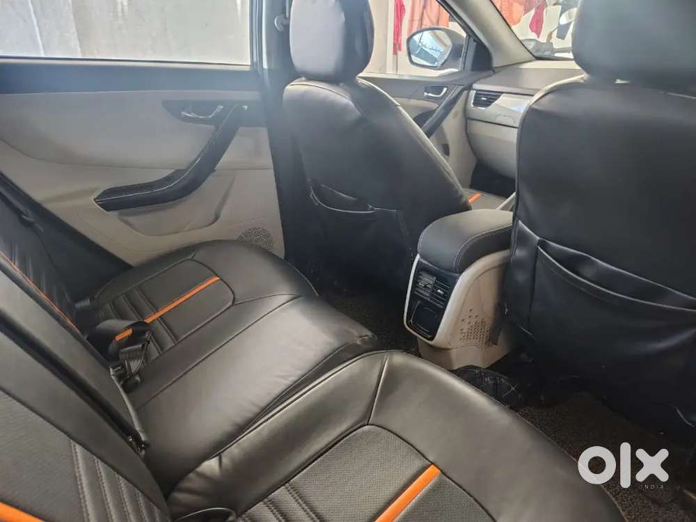 Tata Nexon 2020 Petrol Well Maintained