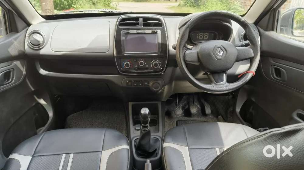 Top Model Renault Kwid For Sale