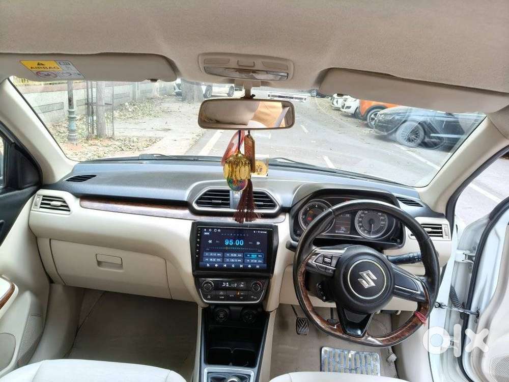 Maruti Suzuki Swift Dzire Zdi Bsiv, 2017, Diesel