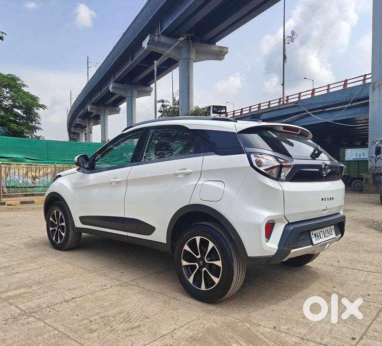 Tata Nexon 1.5 Revotorq Xz Plus, 2021, Diesel