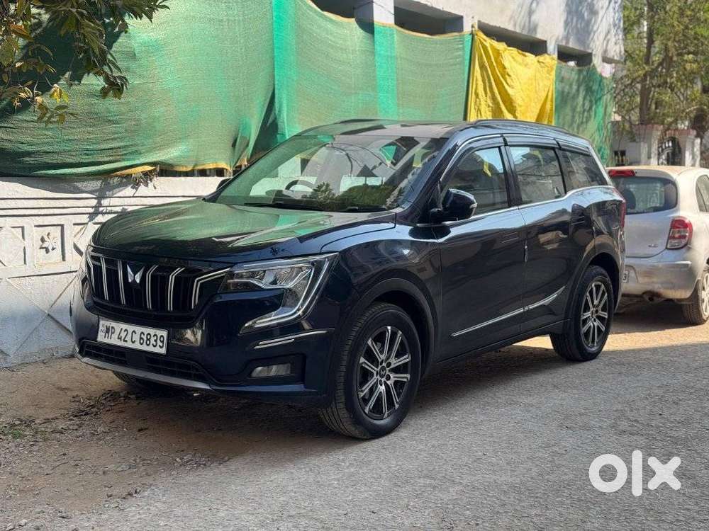 Mahindra Xuv700 2.2 Ax 7 Diesel Mt Str, 2022, Diesel