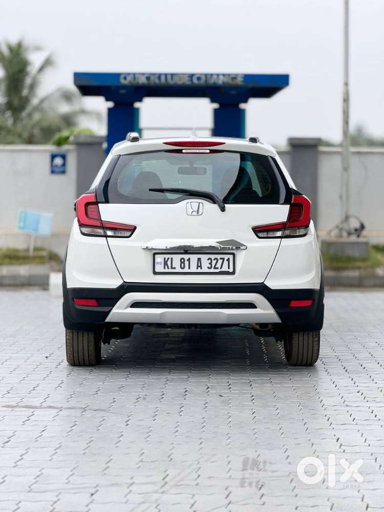 Honda Wr-v 1.5 Vx I-dtec, 2020, Diesel