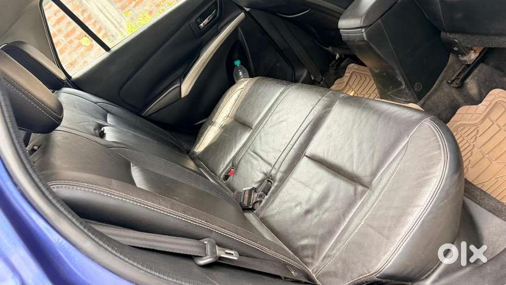 Maruti Suzuki S-cross 2016 Diesel Well Maintained