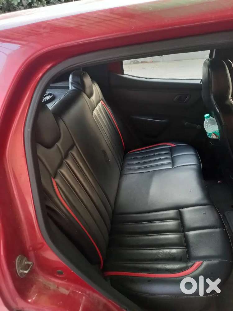 Renault Kwid 0.8 Sce 2019 Rxl