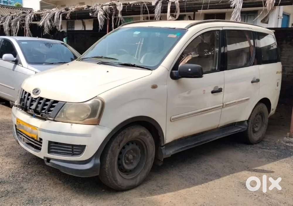 Mahindra Xylo Diesel 2012 Model