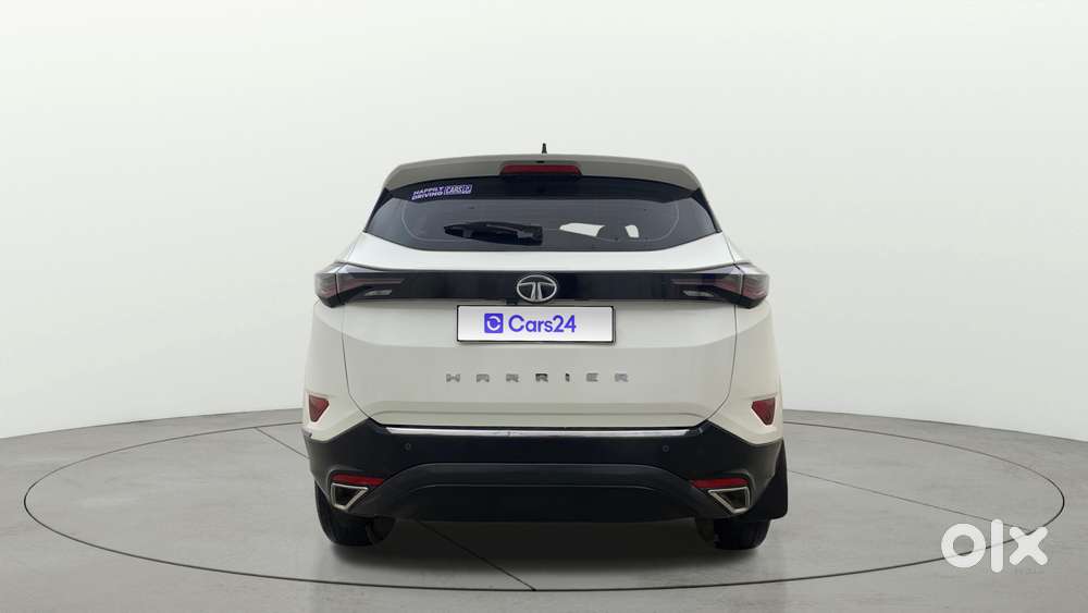 Tata Harrier Xz+, 2022, Diesel