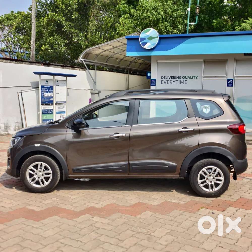 Renault Triber 2022 Petrol 22500 Km Driven